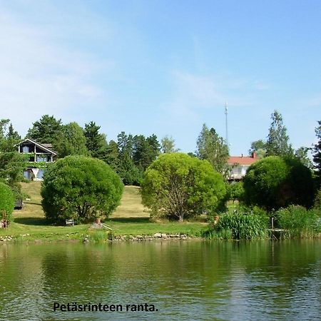 Rinne Rymättylä Exteriör bild