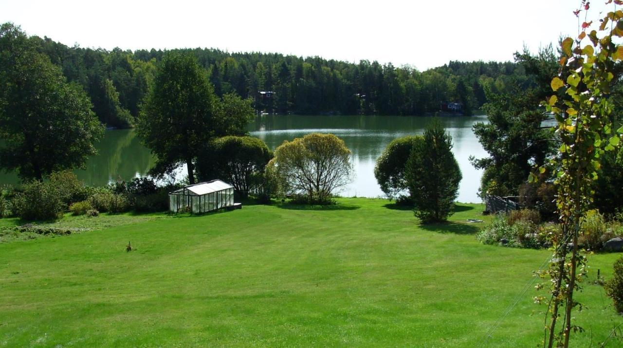 Rinne Rymättylä Exteriör bild