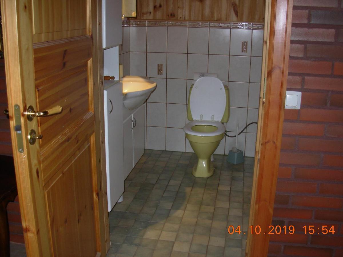 Rinne Rymättylä Exteriör bild